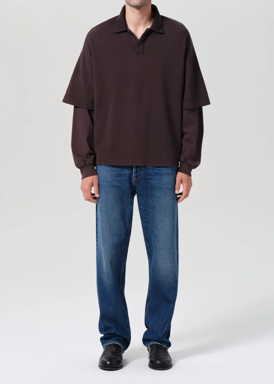 90's Jean in Publish sold by Agolde product image thumbnail 2