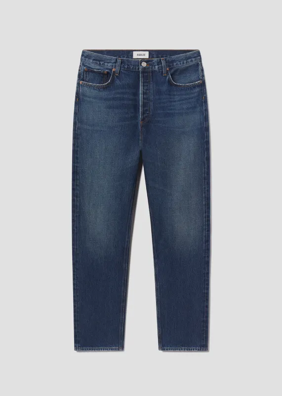 90's Jean in Publish sold by Agolde