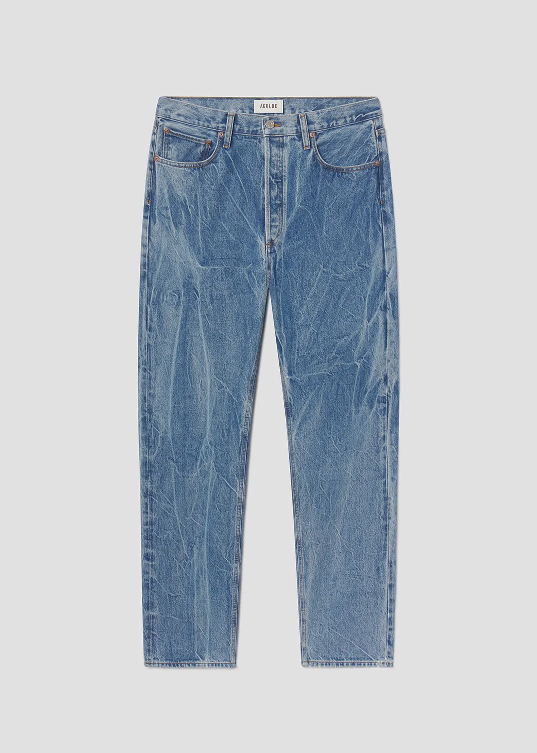 90's Jean in Twist sold by Agolde product image thumbnail 2
