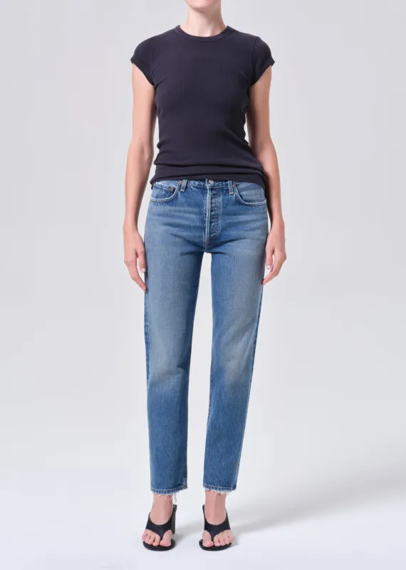 Romney Jean in Bounty made by Agolde