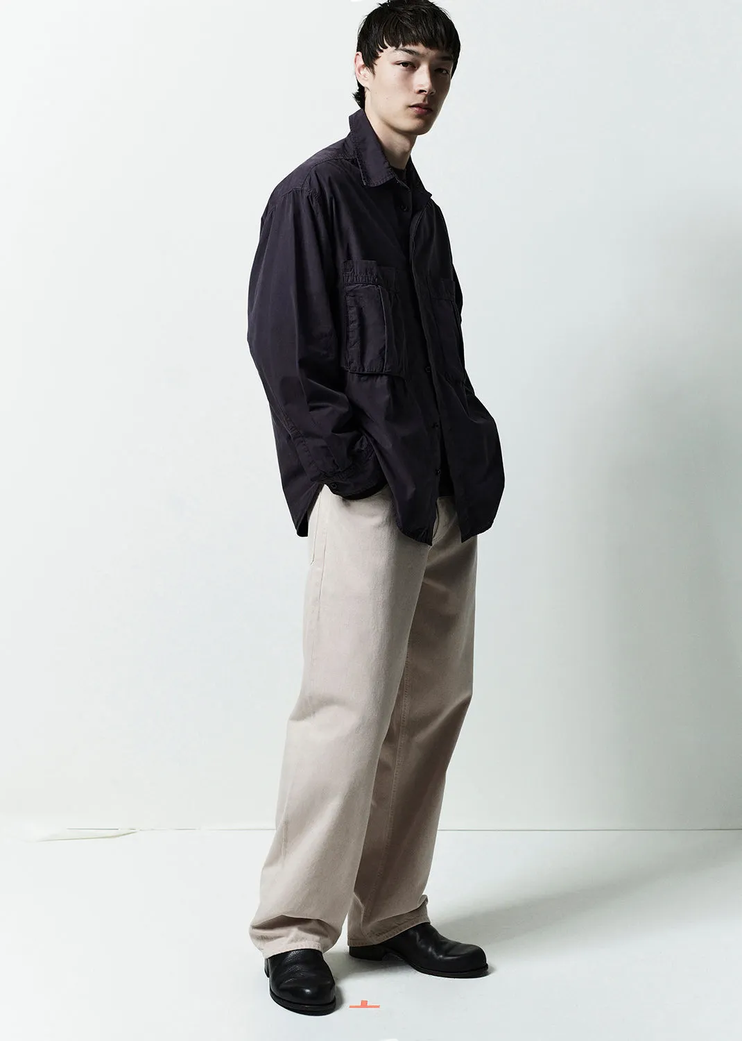 Fusion Jean in Foundation sold by Agolde product image thumbnail 2