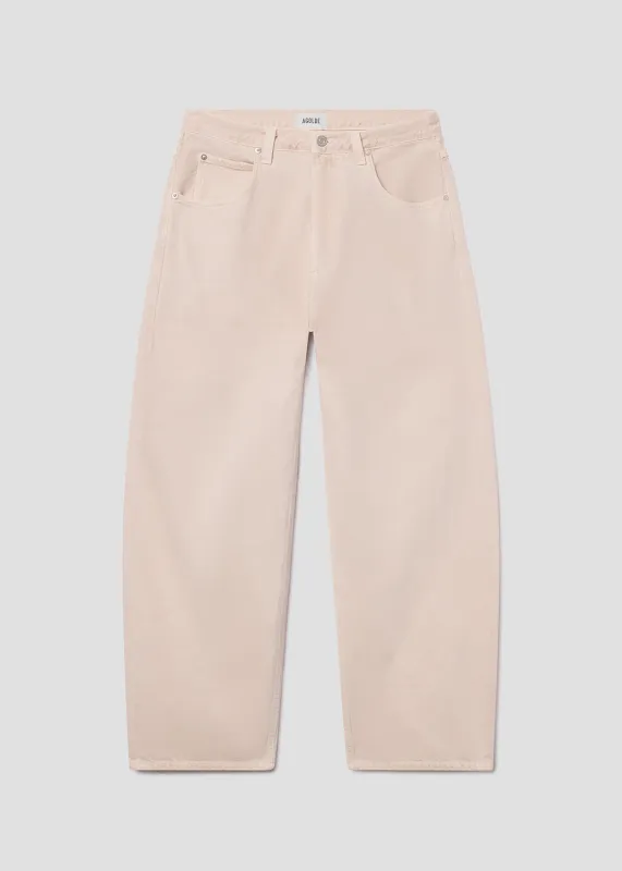 Fusion Jean in Foundation sold by Agolde