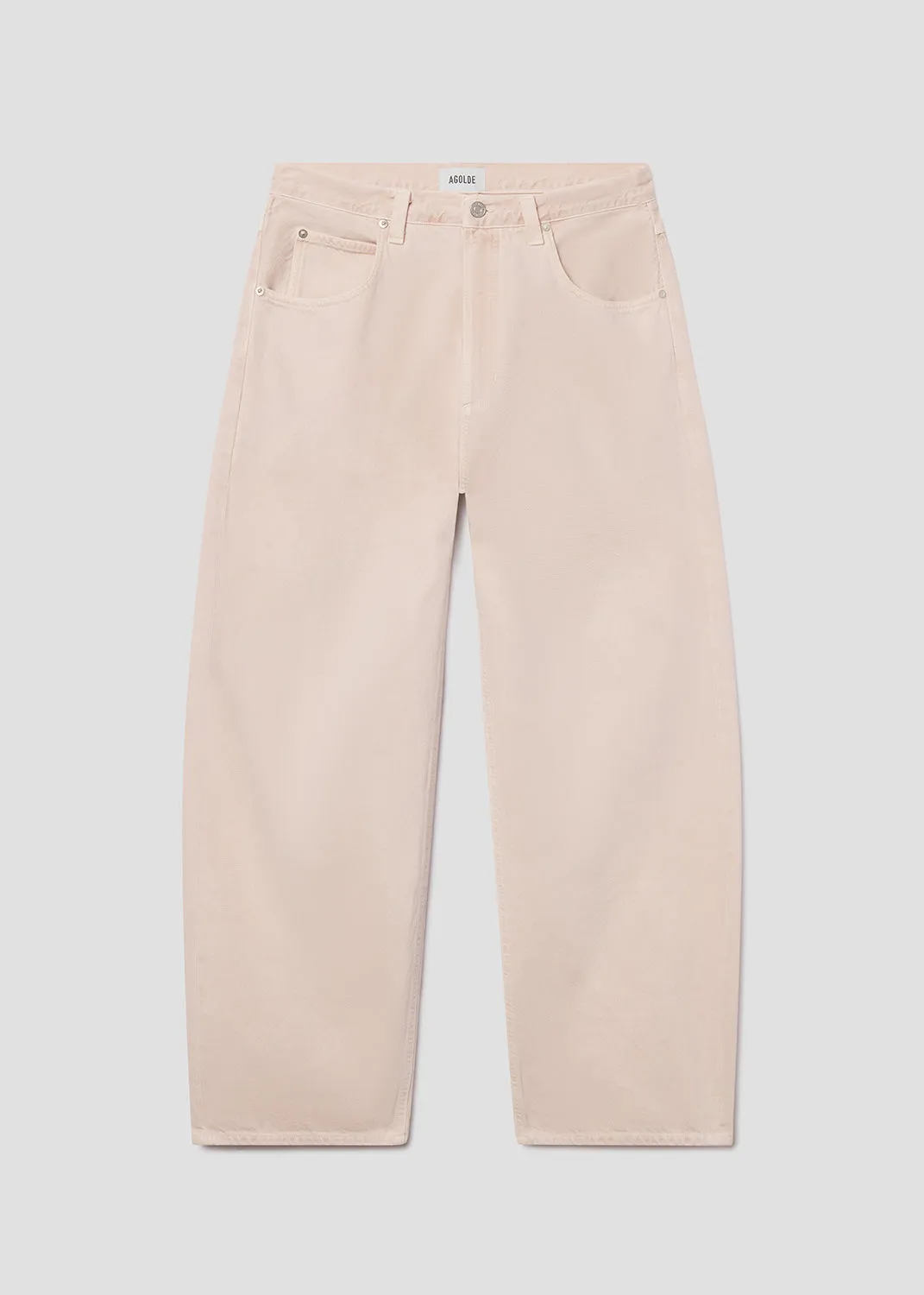Fusion Jean in Foundation sold by Agolde