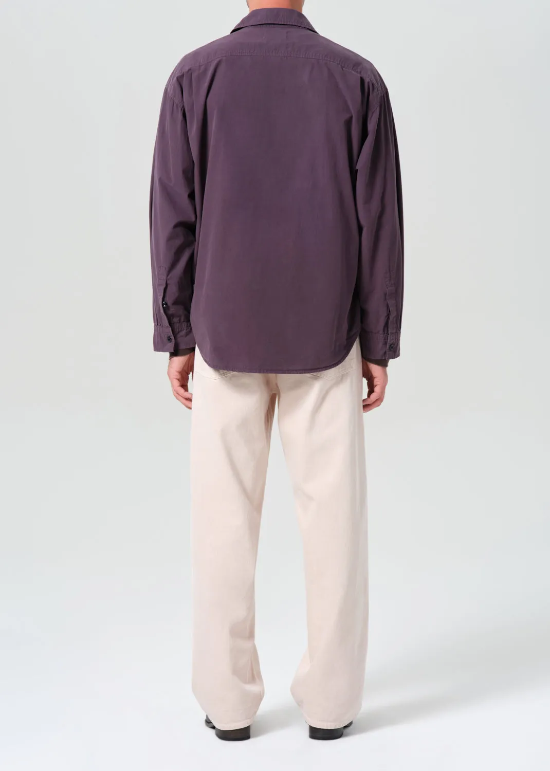 Fusion Jean in Foundation sold by Agolde product image thumbnail 4