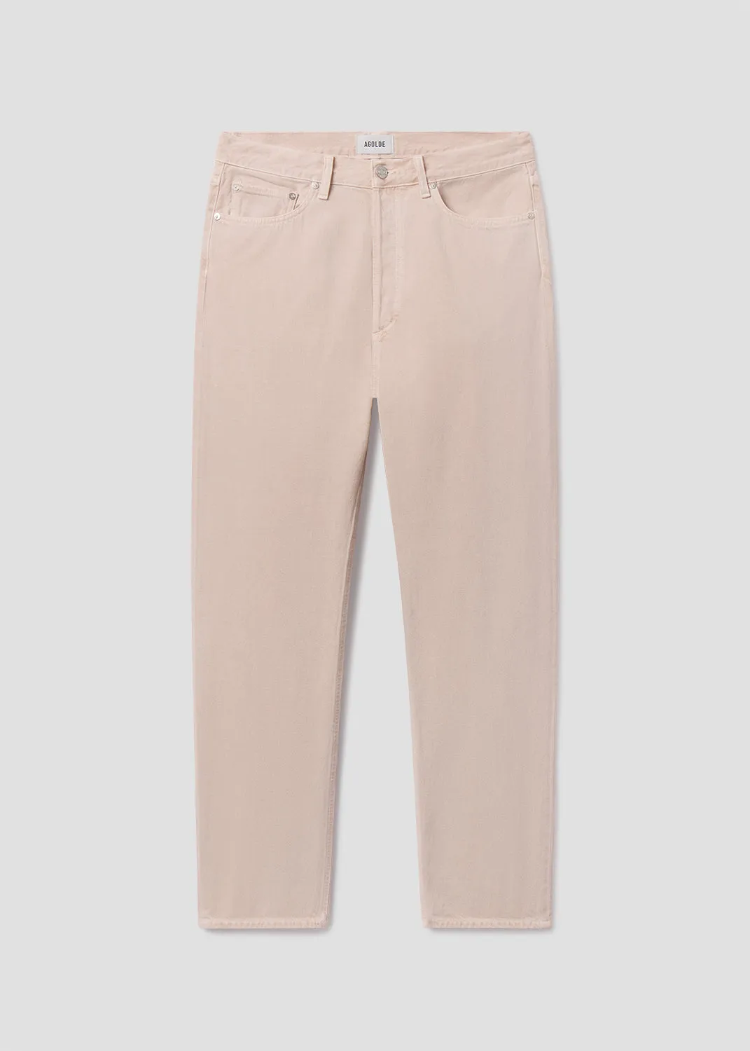 90's Jean in Foundation sold by Agolde product image thumbnail 2