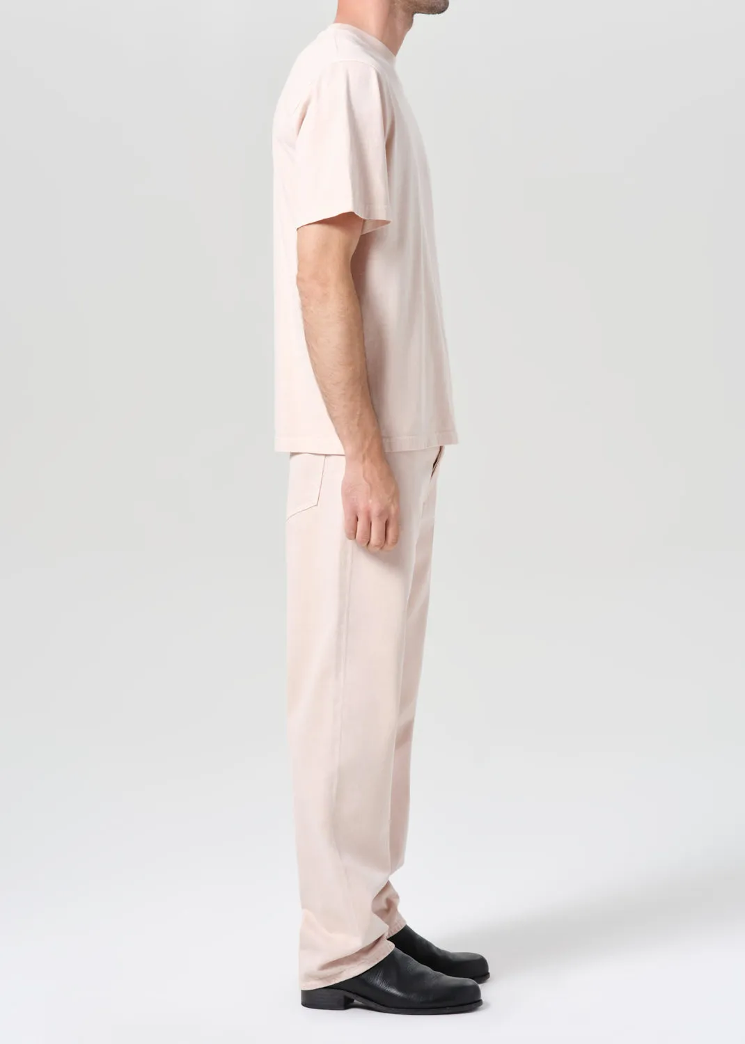 90's Jean in Foundation sold by Agolde product image thumbnail 5