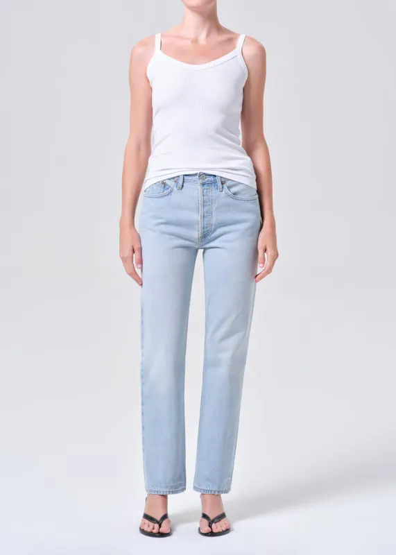 Lana Jean in Interim (Cocoincashmere Exclusive) sold by Agolde