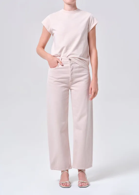 Ren Jean in Foundation made by Agolde