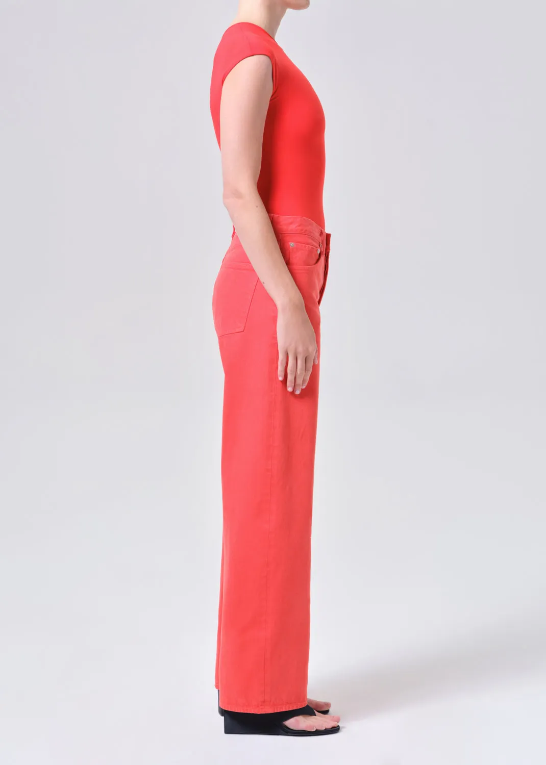 Arc Jean 32" in Carnival sold by Agolde product image thumbnail 3