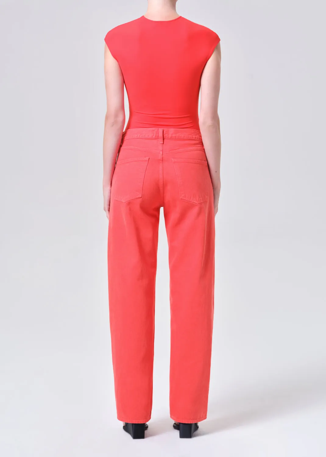 Arc Jean 32" in Carnival sold by Agolde product image thumbnail 2