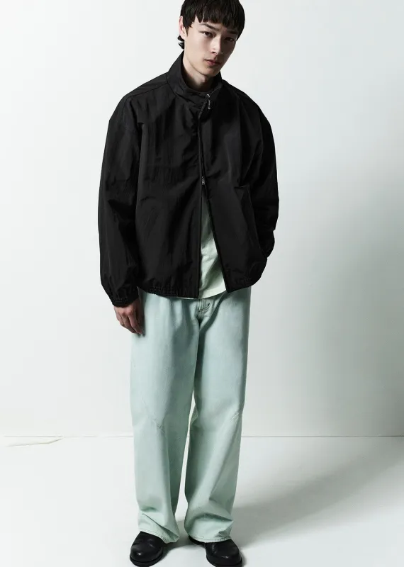 Twist Front Curve Jean in Reform made by Agolde
