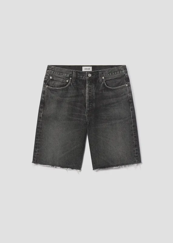 Anson Short in Clip made by Agolde