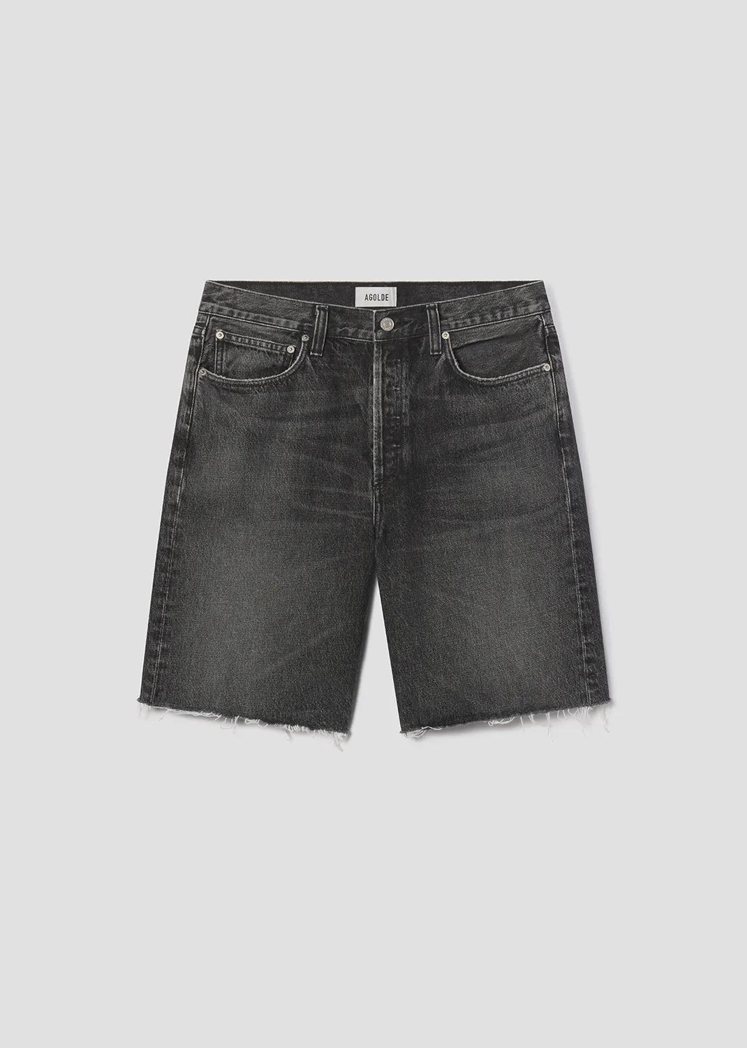 Anson Short in Clip sold by Agolde