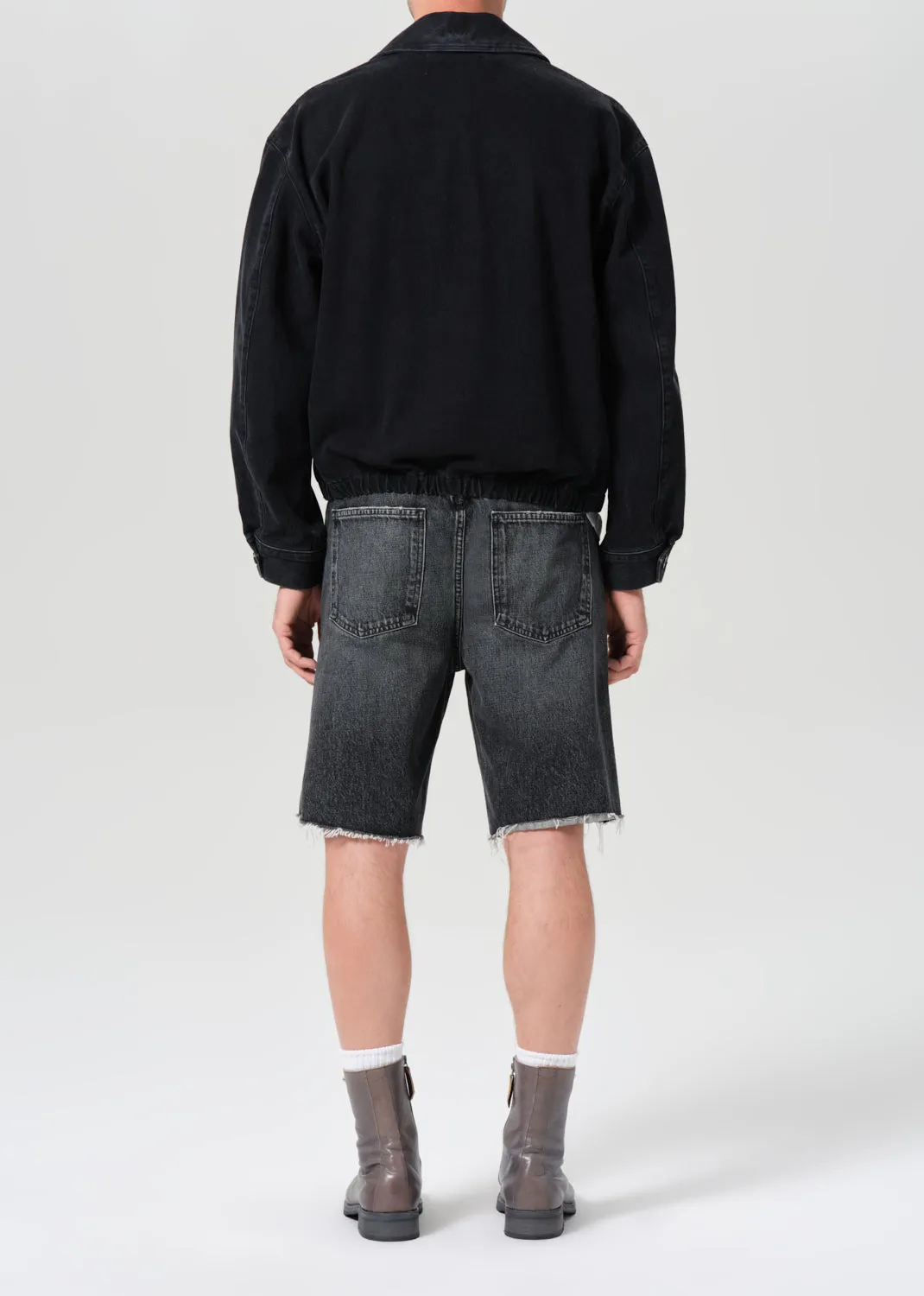 Anson Short in Clip sold by Agolde product image thumbnail 4