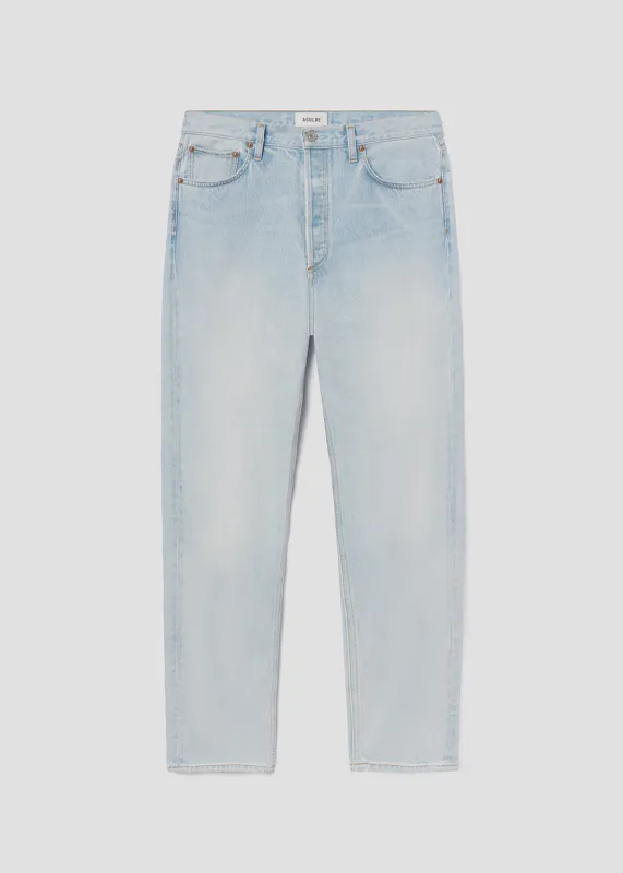 90's Jean in Ruse sold by Agolde