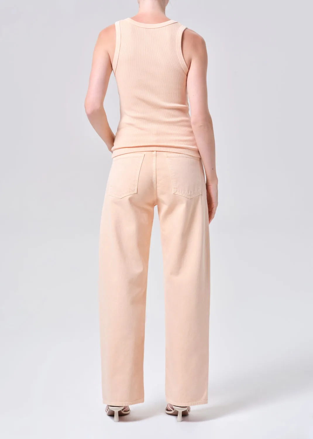 Arc Jean 32" in Sun Filter sold by Agolde product image thumbnail 2