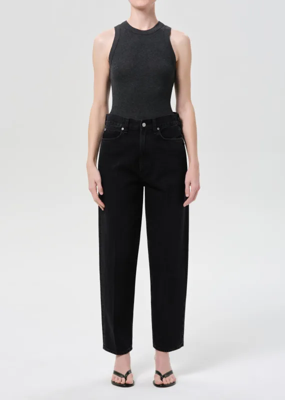 80's Jean (Weightless) in Phase made by Agolde