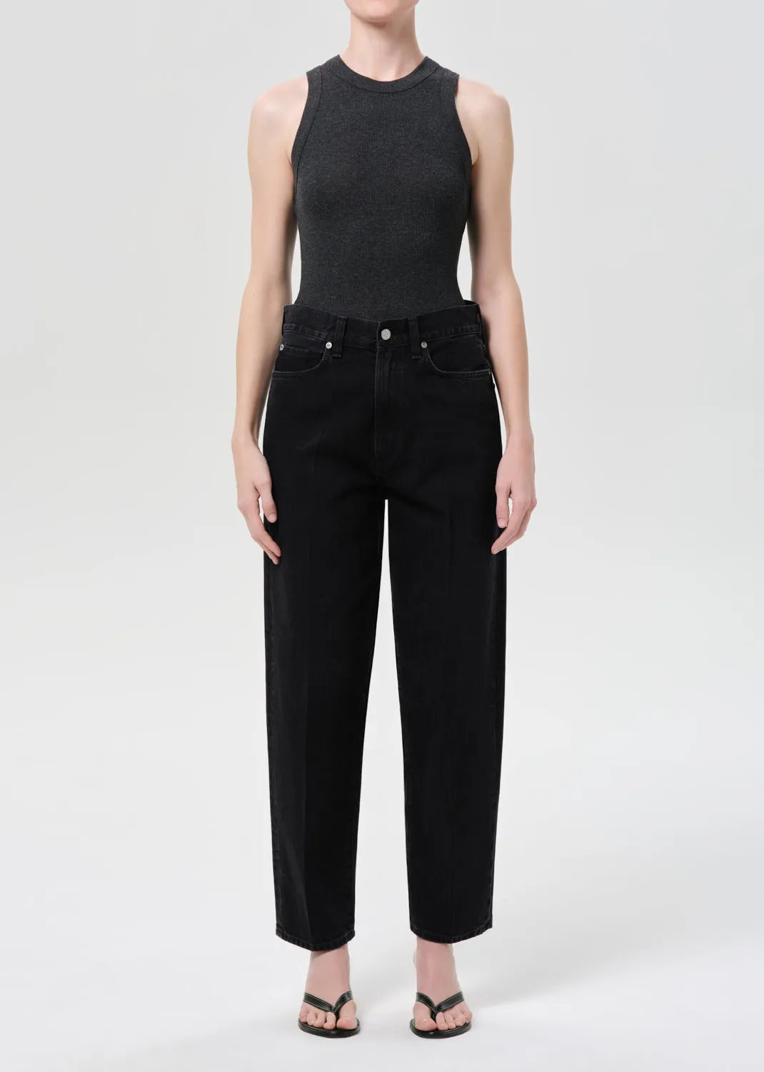 80's Jean (Weightless) in Phase sold by Agolde