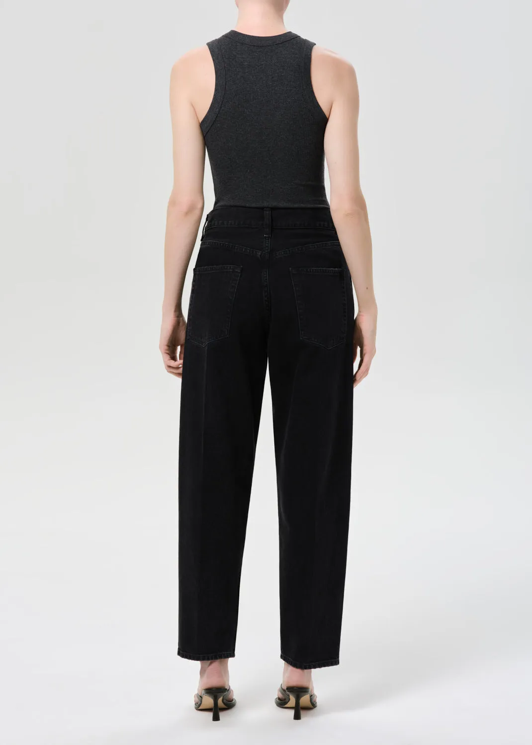 80's Jean (Weightless) in Phase sold by Agolde product image thumbnail 2