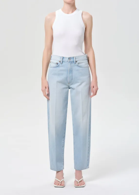 80's Jean in Comeback made by Agolde