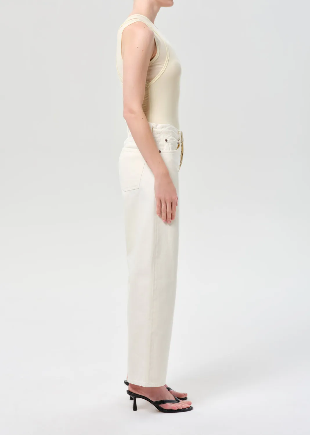 Arc Jean 29" in Solar sold by Agolde product image thumbnail 3