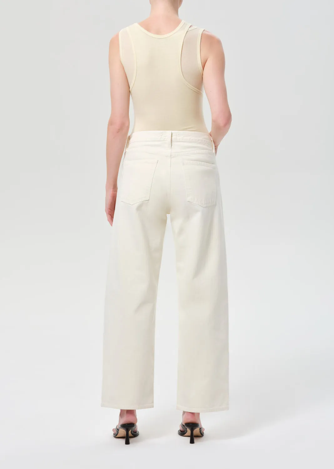 Arc Jean 29" in Solar sold by Agolde product image thumbnail 2