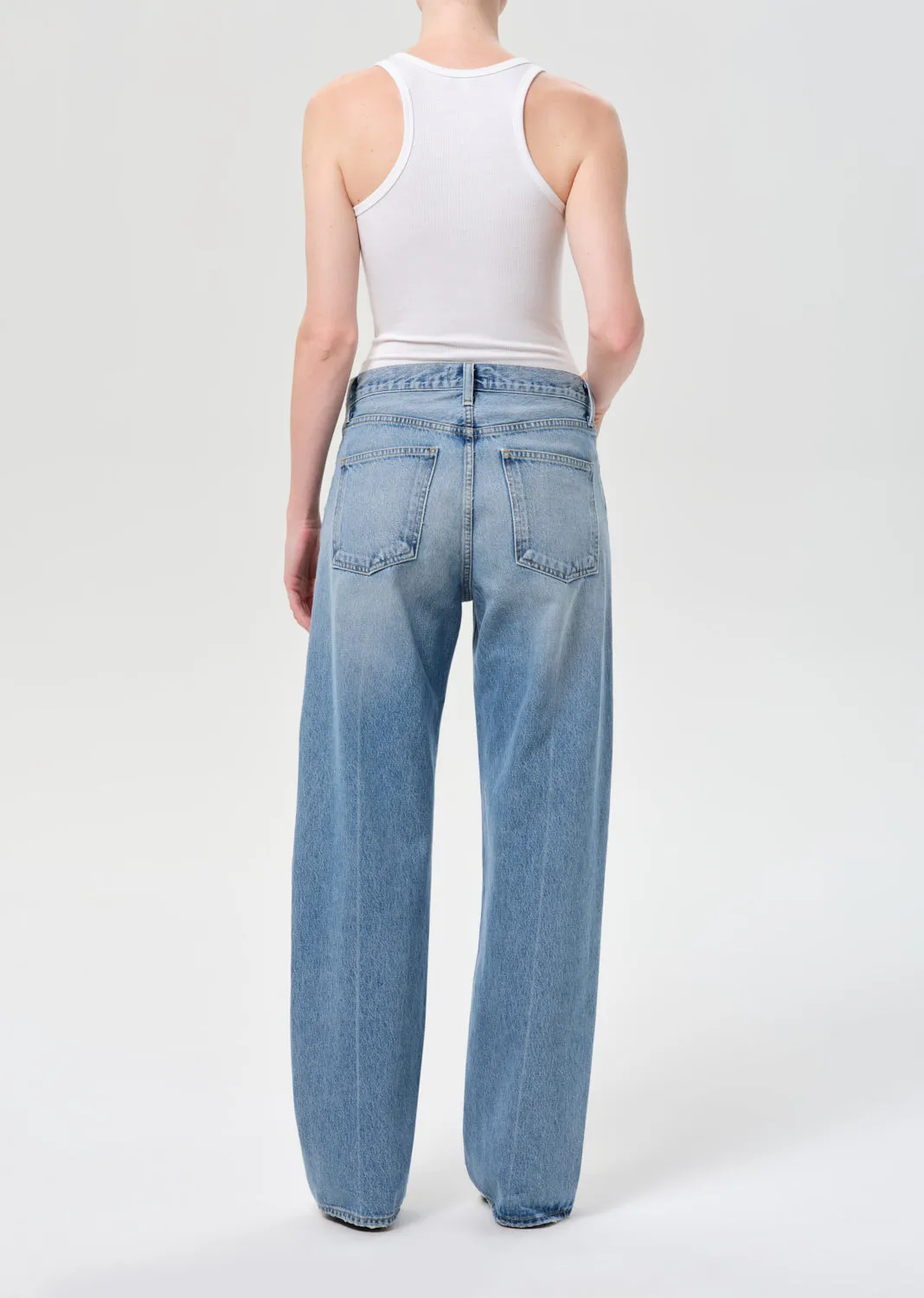 Arc Jean 32" in Brink sold by Agolde product image thumbnail 2