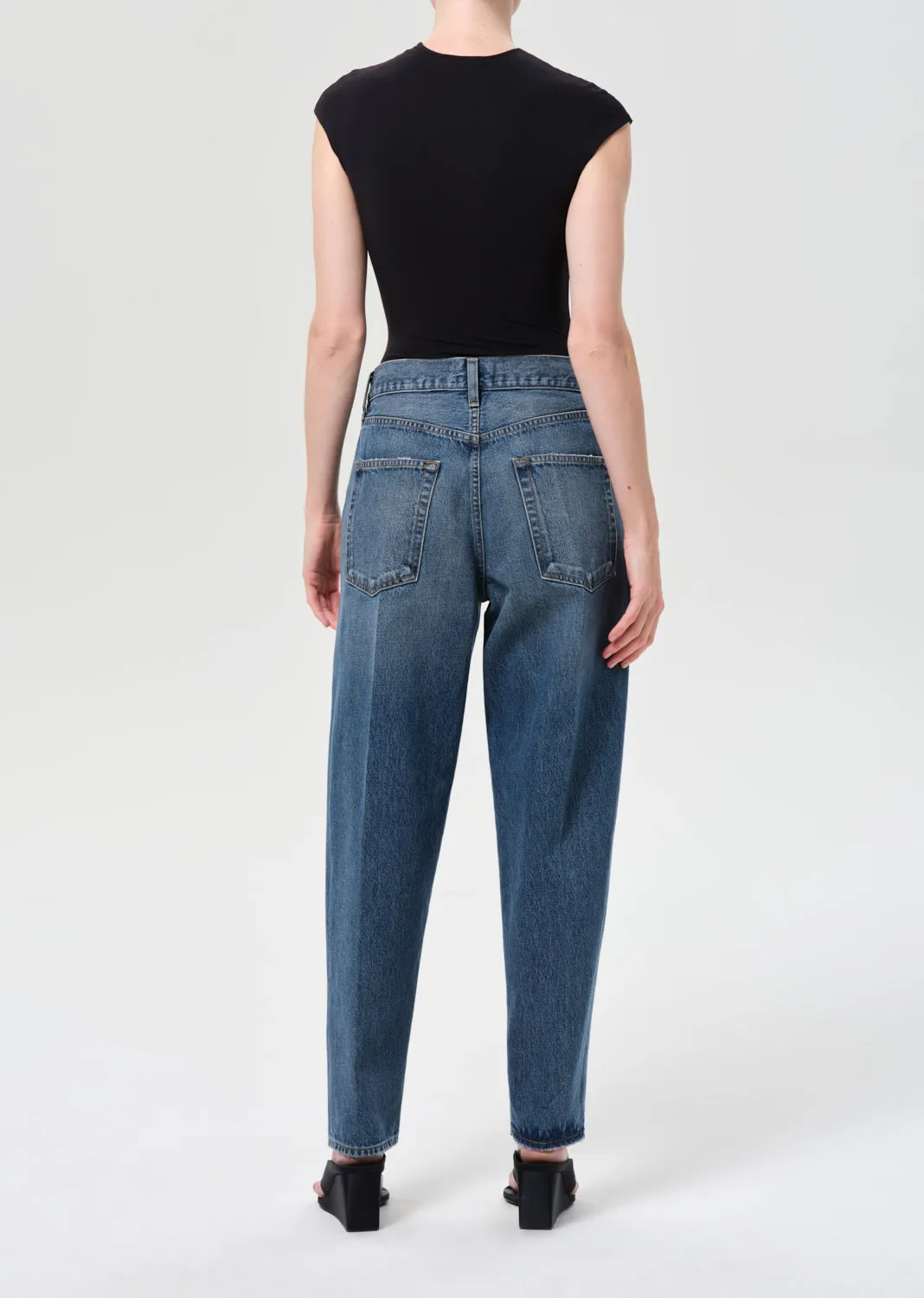 80's Jean in Selection sold by Agolde product image thumbnail 2