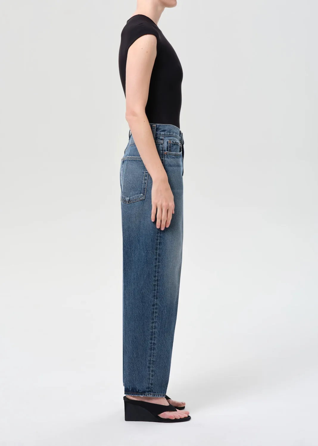 80's Jean in Selection sold by Agolde product image thumbnail 3