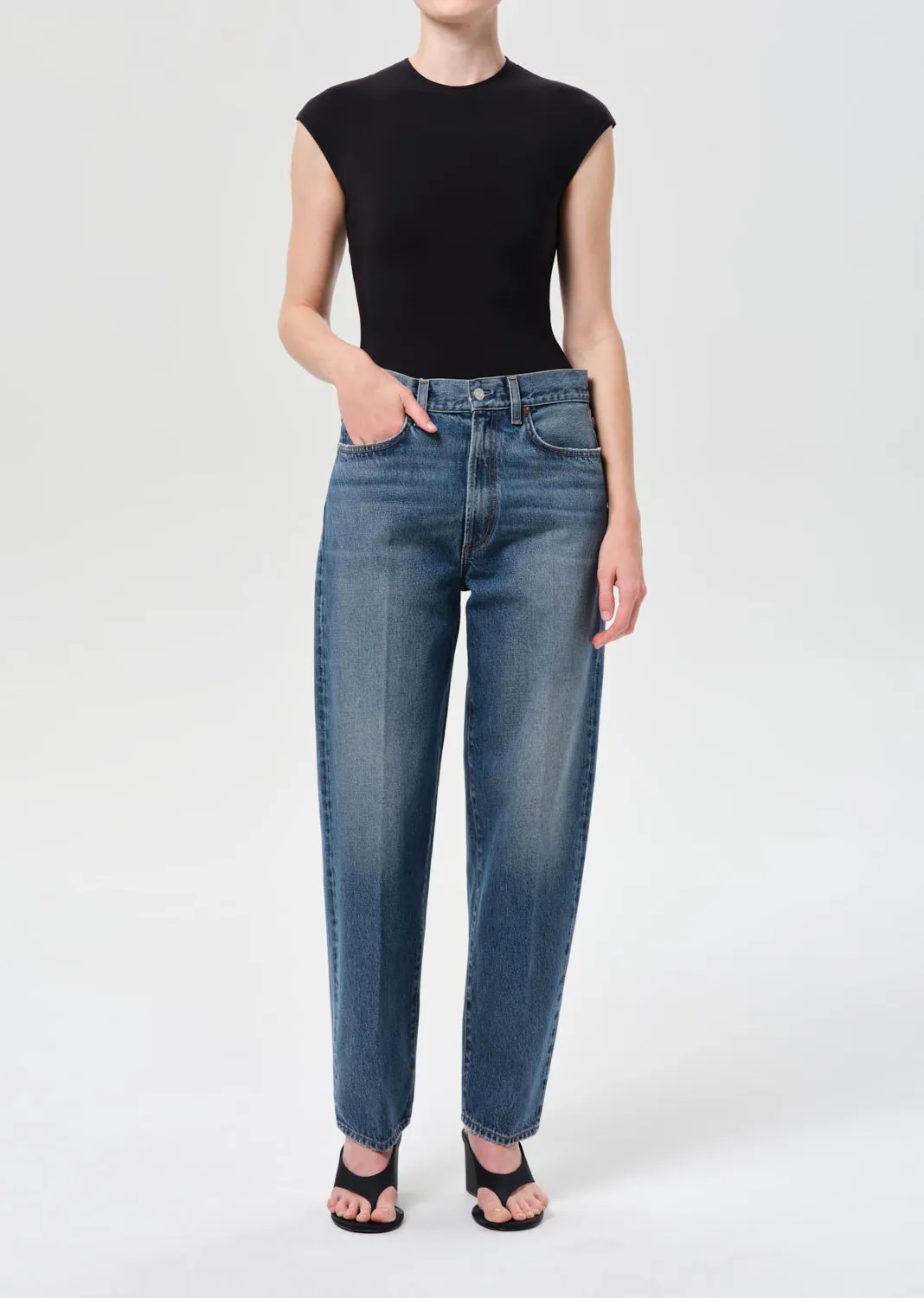 80's Jean in Selection sold by Agolde