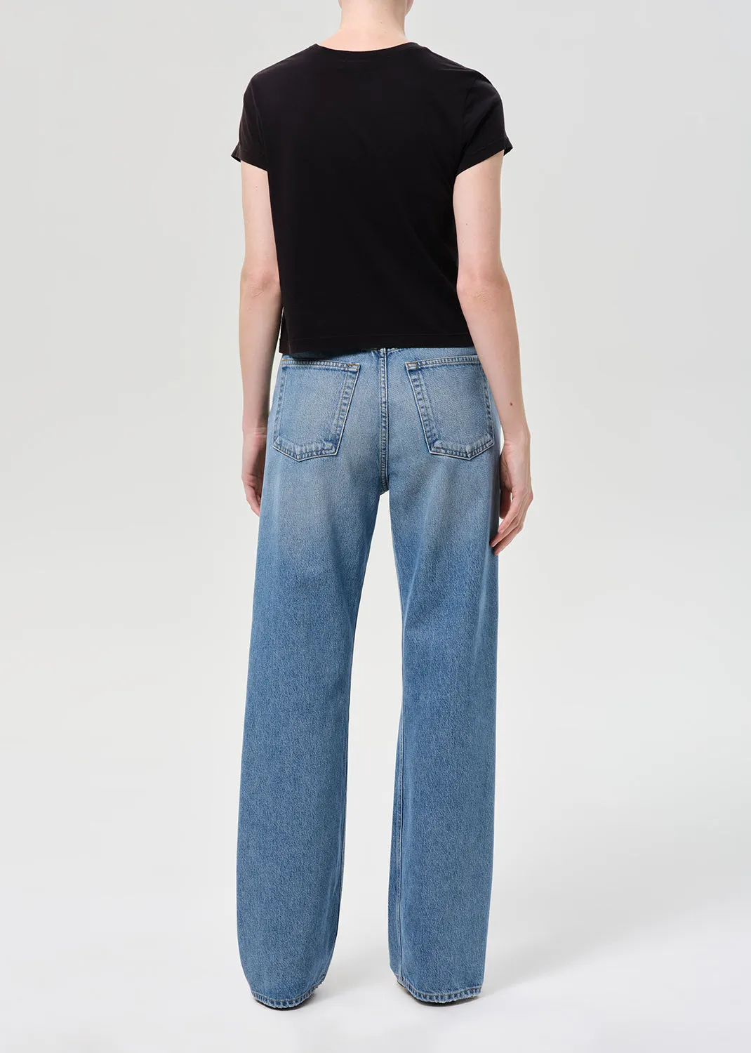 Vintage Loose in Outbreak sold by Agolde product image thumbnail 4