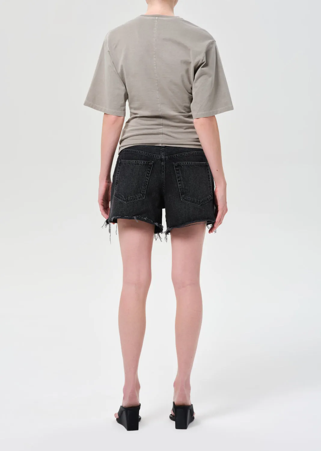 Nye Short (Weightless) in Translation sold by Agolde product image thumbnail 4