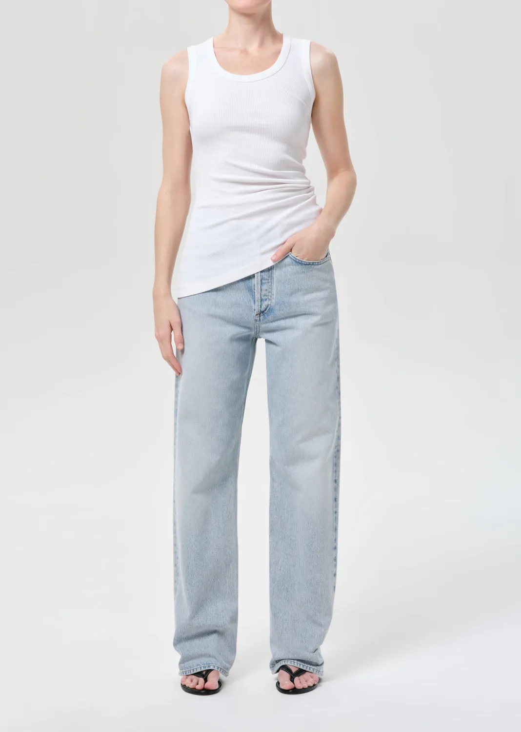 Vintage Loose in Detach sold by Agolde