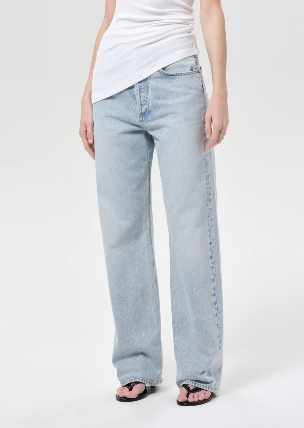 Vintage Loose in Detach sold by Agolde product image thumbnail 5