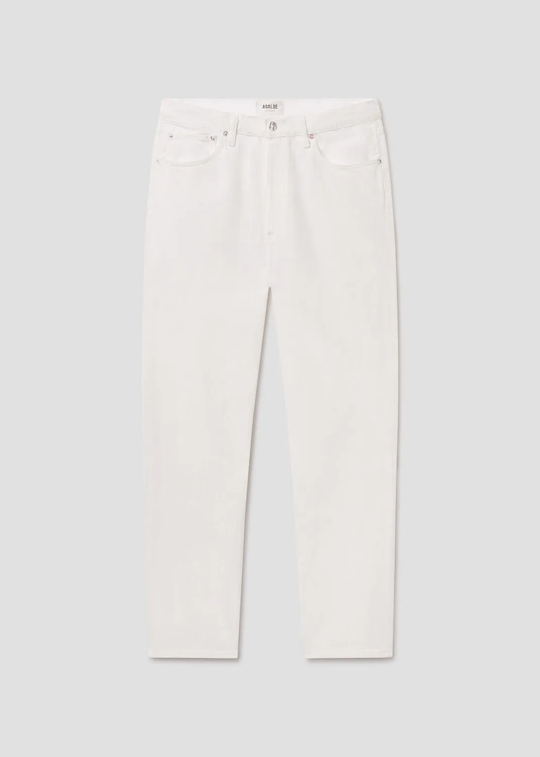 90's Jean in Tempo sold by Agolde product image thumbnail 2