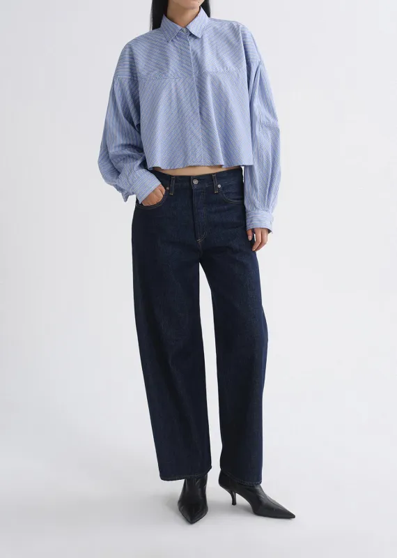 Arc Jean 29" in Rinse made by Agolde