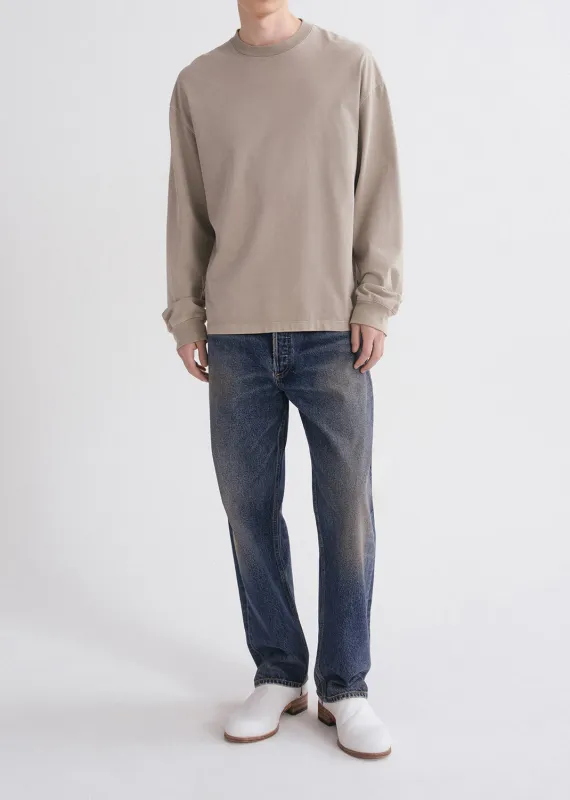 90's Jean (Weightless) in Kismet made by Agolde