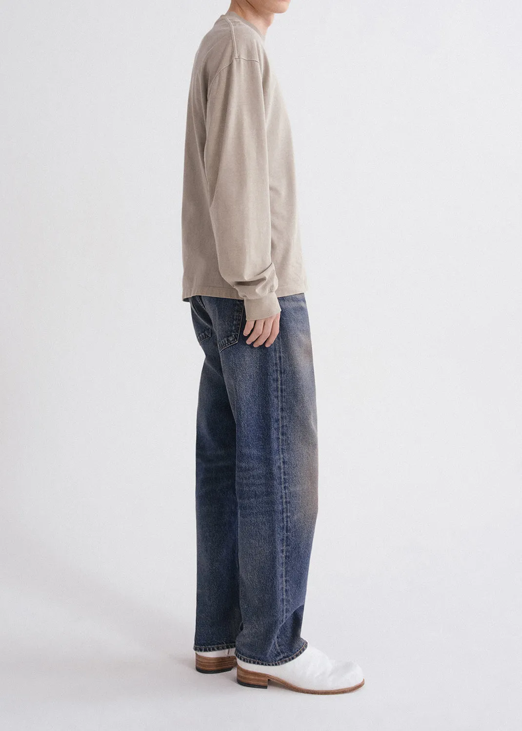 90's Jean (Weightless) in Kismet sold by Agolde product image thumbnail 2