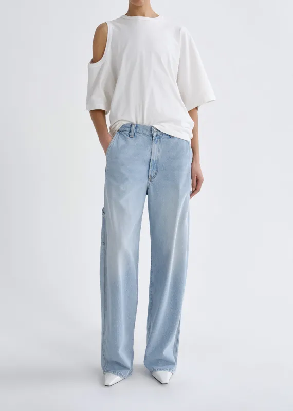 Lyndon Pant (Flyweight) in Memory made by Agolde
