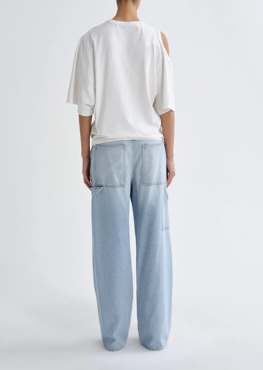 Lyndon Pant (Flyweight) in Memory sold by Agolde product image thumbnail 3
