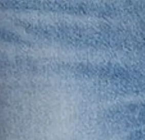 Harper Straight Jean (Weightless Stretch) in Outlook sold by Agolde product image thumbnail 5