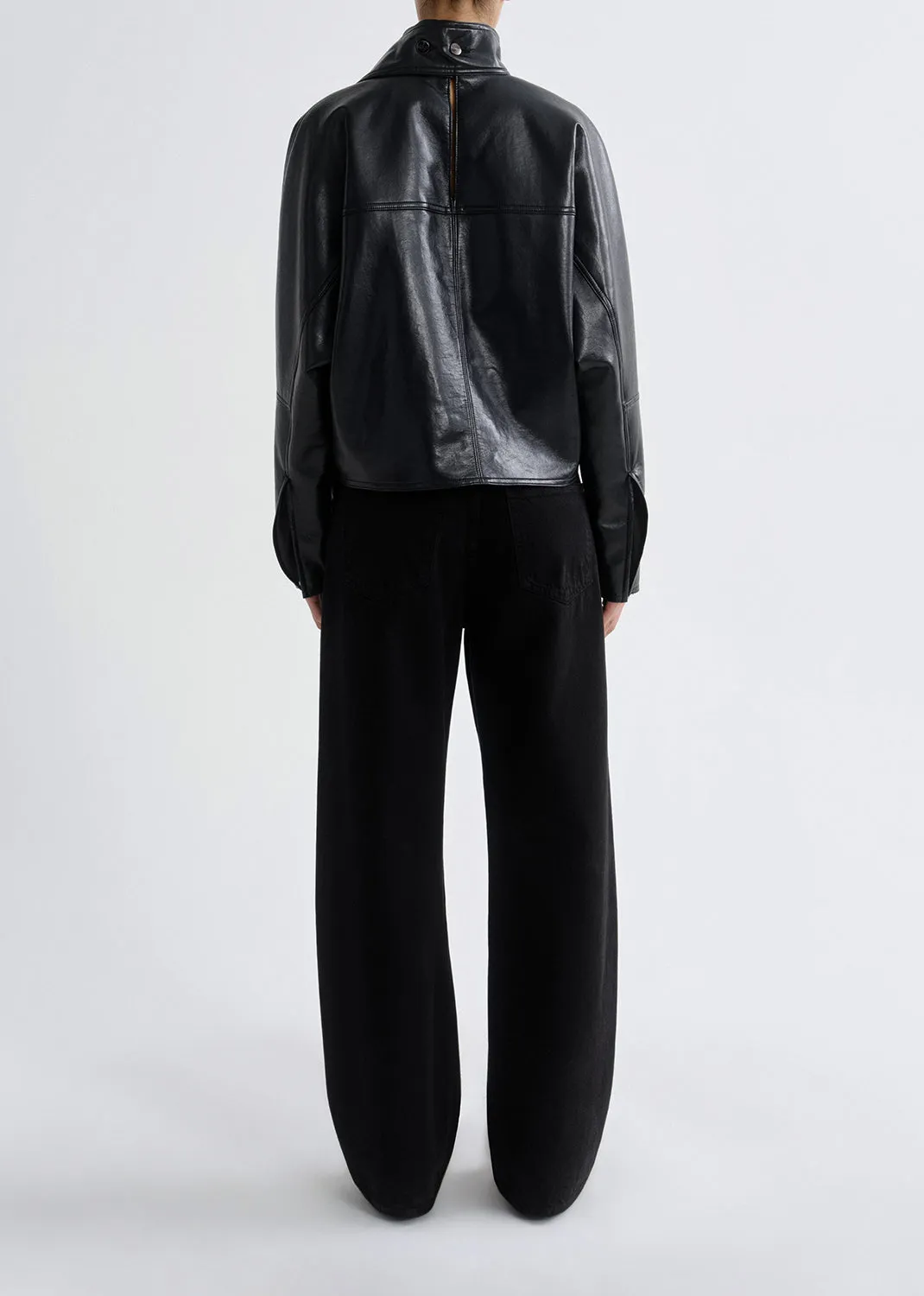 Low Curve Jean in Proof sold by Agolde product image thumbnail 2
