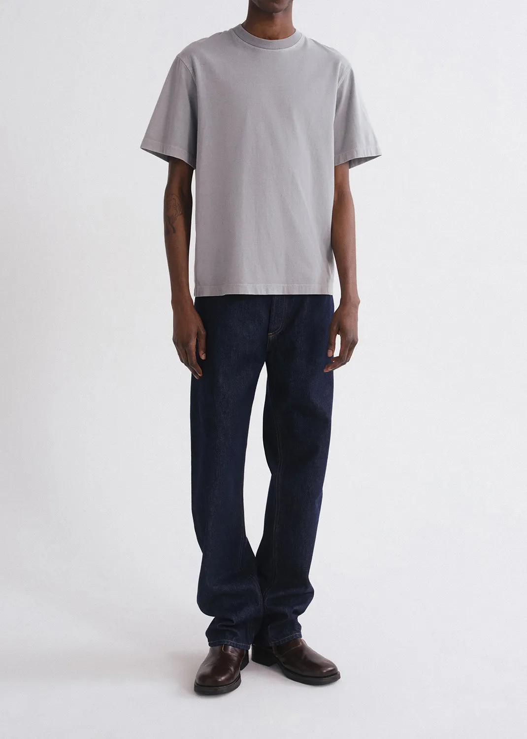 90's Jean 32" in Rinse sold by Agolde product image thumbnail 2