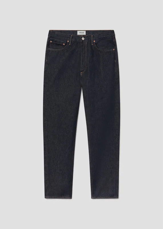 90's Jean 32" in Rinse made by Agolde