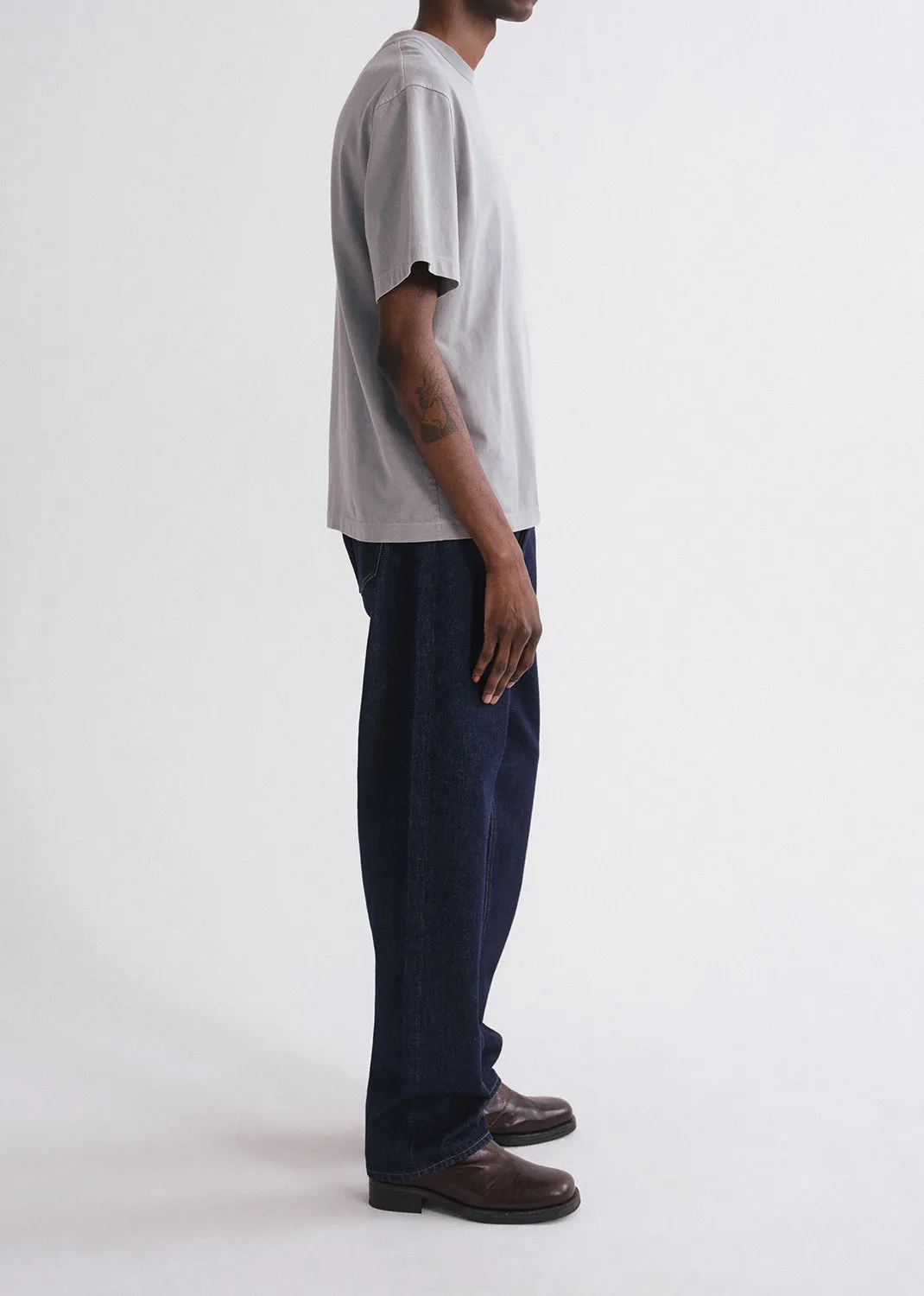 90's Jean 32" in Rinse sold by Agolde product image thumbnail 3