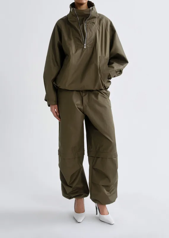 Coulson Jacket in Willow made by Agolde