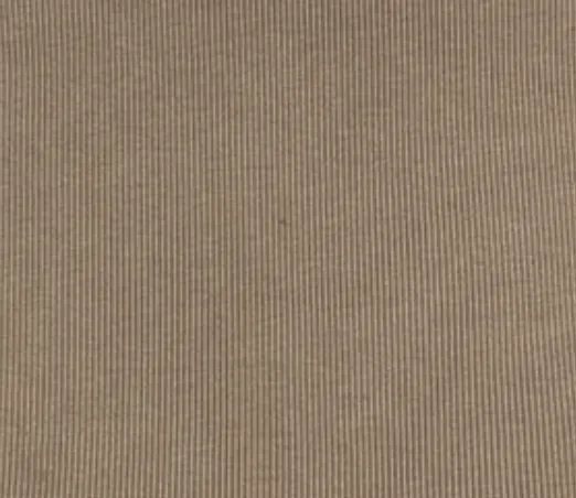 Lucan Long Sleeve Tee in Trail sold by Agolde product image thumbnail 2