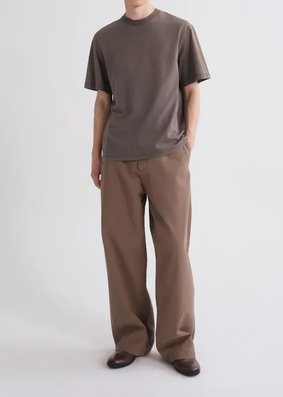 Warrick Trouser in Rockwell made by Agolde