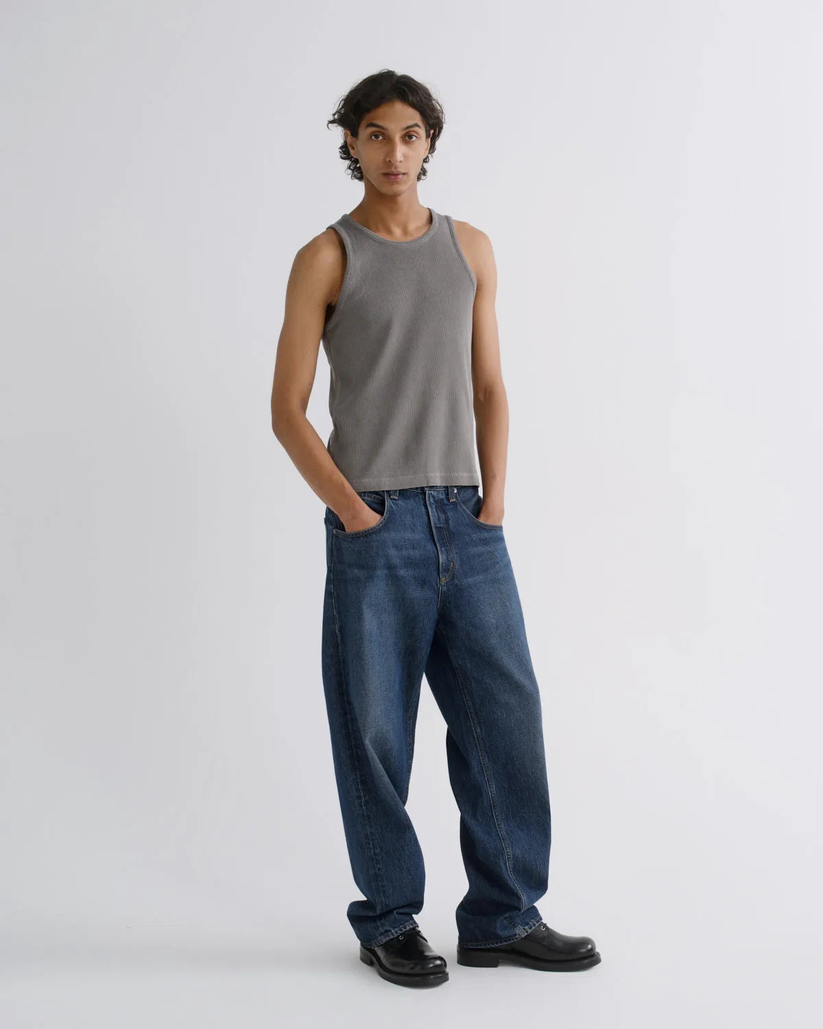 Fusion Jean in Hydra sold by Agolde product image thumbnail 3