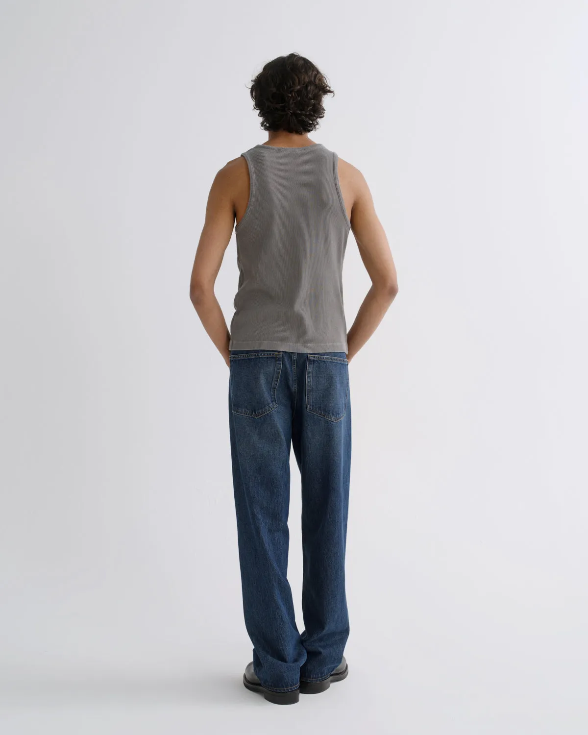 Fusion Jean in Hydra sold by Agolde product image thumbnail 2